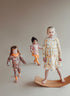 Longarm Shirt Cats